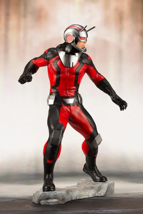 Marvel Universe Ant-man ARTFX+ Statue - Image 5
