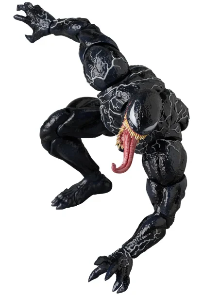 Marvel - Venom Let There Be Carnage MAFEX No.282 - Image 13