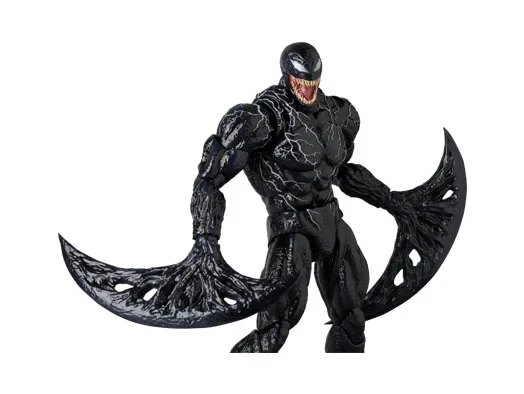 Marvel - Venom Let There Be Carnage MAFEX No.282 - Image 15