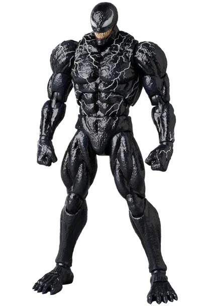 Marvel - Venom Let There Be Carnage MAFEX No.282 - Image 2