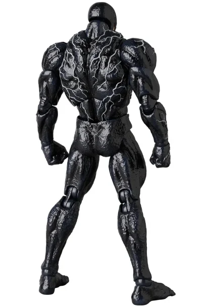 Marvel - Venom Let There Be Carnage MAFEX No.282 - Image 4