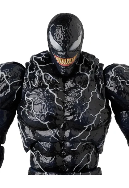 Marvel - Venom Let There Be Carnage MAFEX No.282 - Image 5