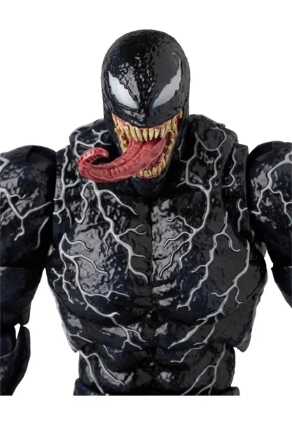 Marvel - Venom Let There Be Carnage MAFEX No.282 - Image 7