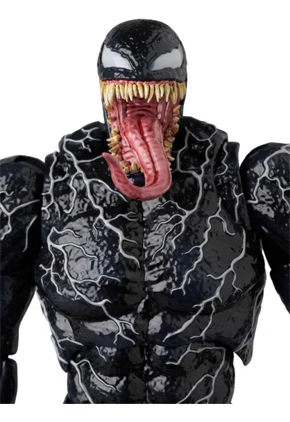 Marvel - Venom Let There Be Carnage MAFEX No.282 - Image 8