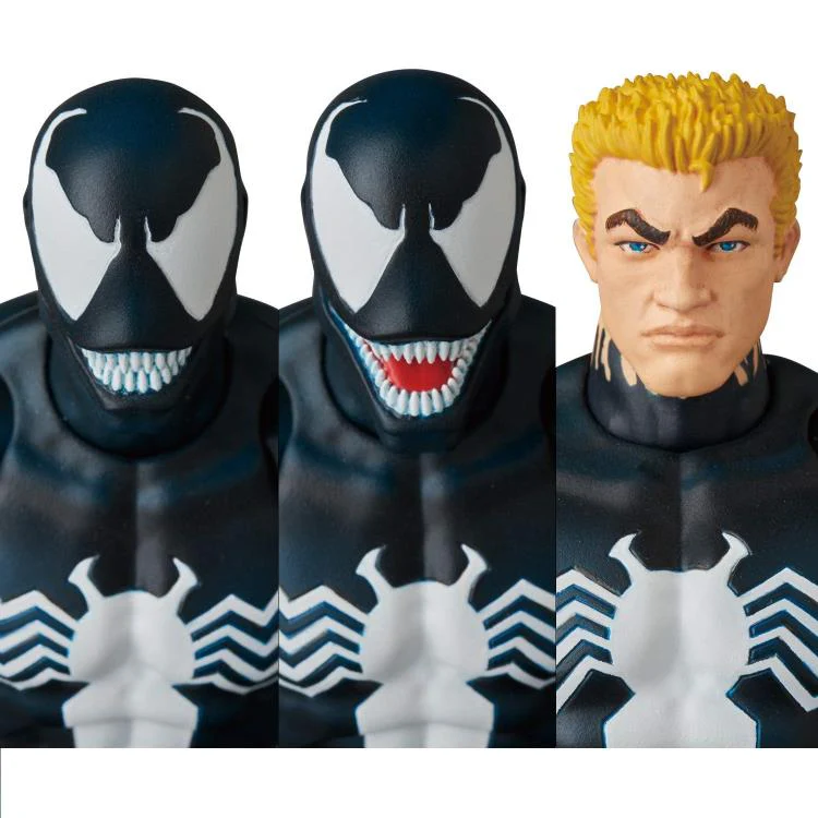 Marvel - Venom MAFEX No.88 - Image 10