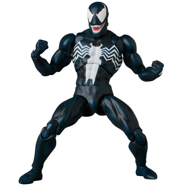 Marvel - Venom MAFEX No.88 - Image 7