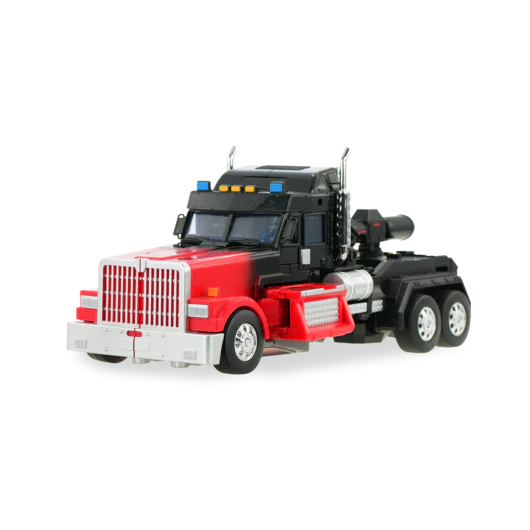 Master Builder MB-04 Gunfighter II - Image 2