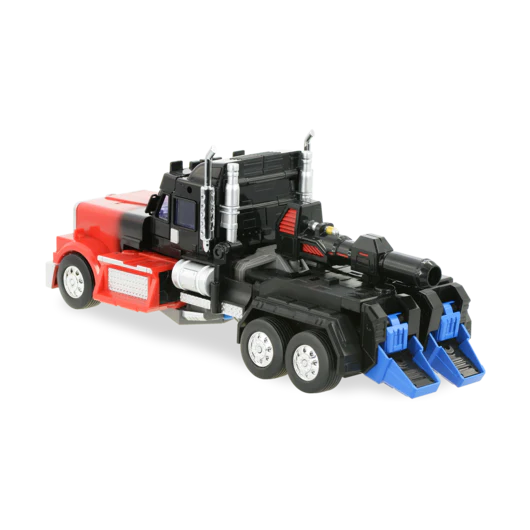Master Builder MB-04 Gunfighter II - Image 3