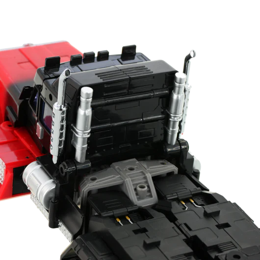 Master Builder MB-04 Gunfighter II - Image 4