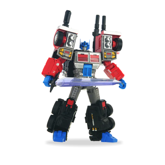 Master Builder MB-04 Gunfighter II - Image 6