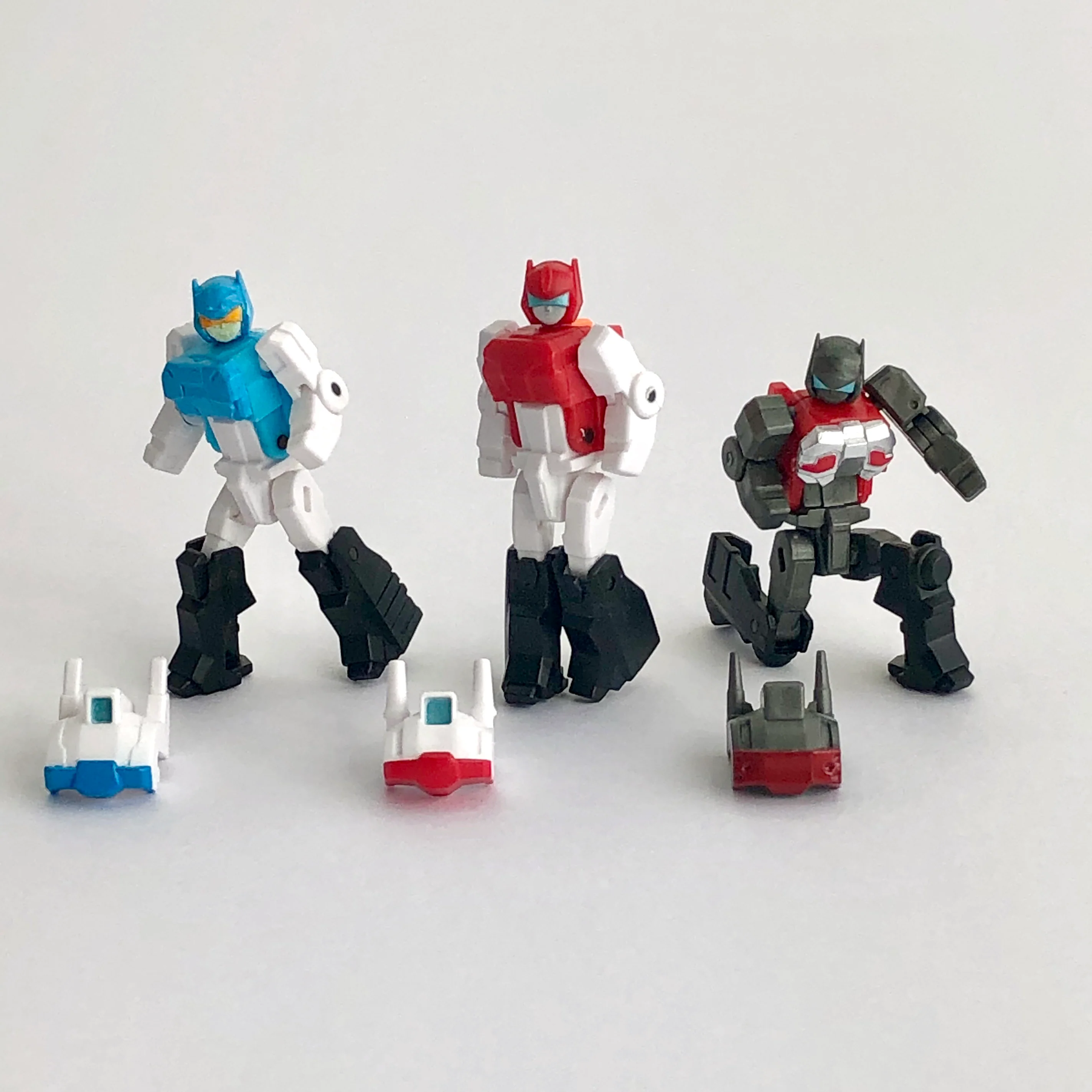 Master Builder MB-11 God Armour - Image 9