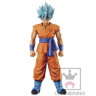 Master Stars SS God SS Goku - Image 3