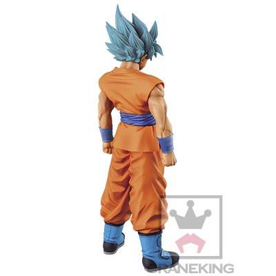 Master Stars SS God SS Goku - Image 4