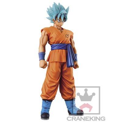 Master Stars SS God SS Goku - Image 5