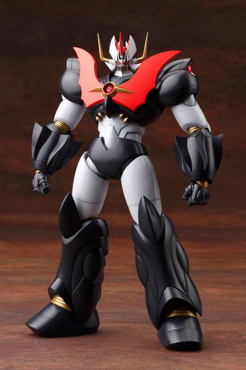 Mazinkaiser - Mazinkaiser Model Kit - Image 4