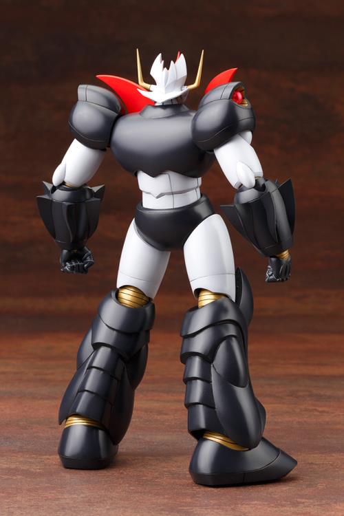 Mazinkaiser - Mazinkaiser Model Kit - Image 5