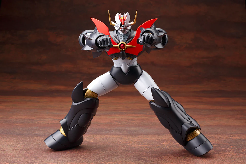 Mazinkaiser - Mazinkaiser Model Kit - Image 6