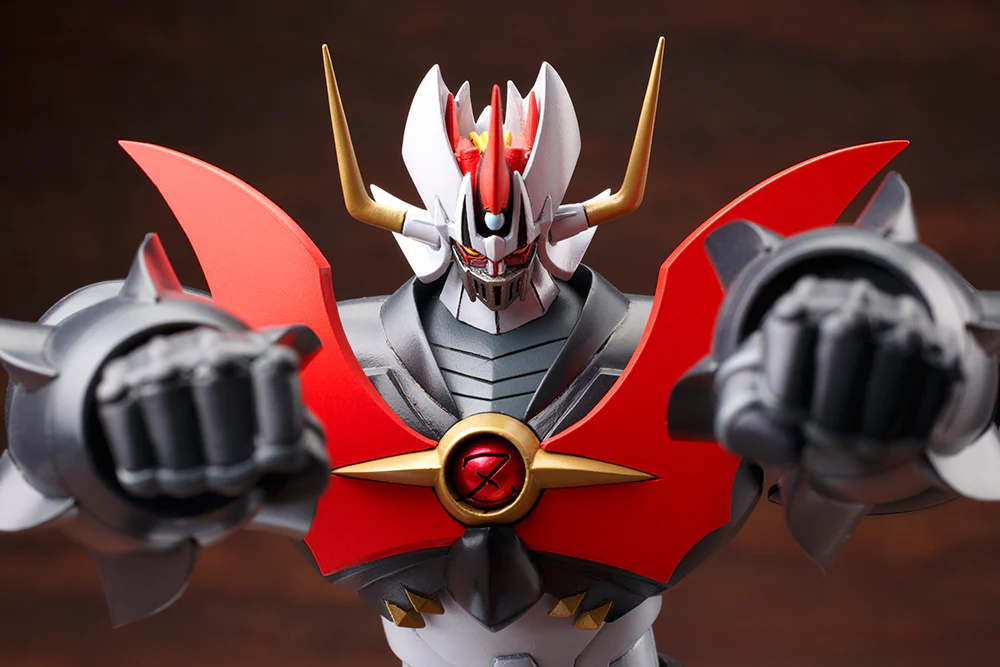 Mazinkaiser - Mazinkaiser Model Kit - Image 7