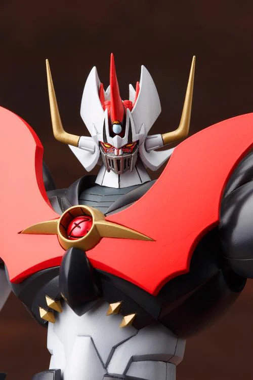 Mazinkaiser - Mazinkaiser Model Kit - Image 8