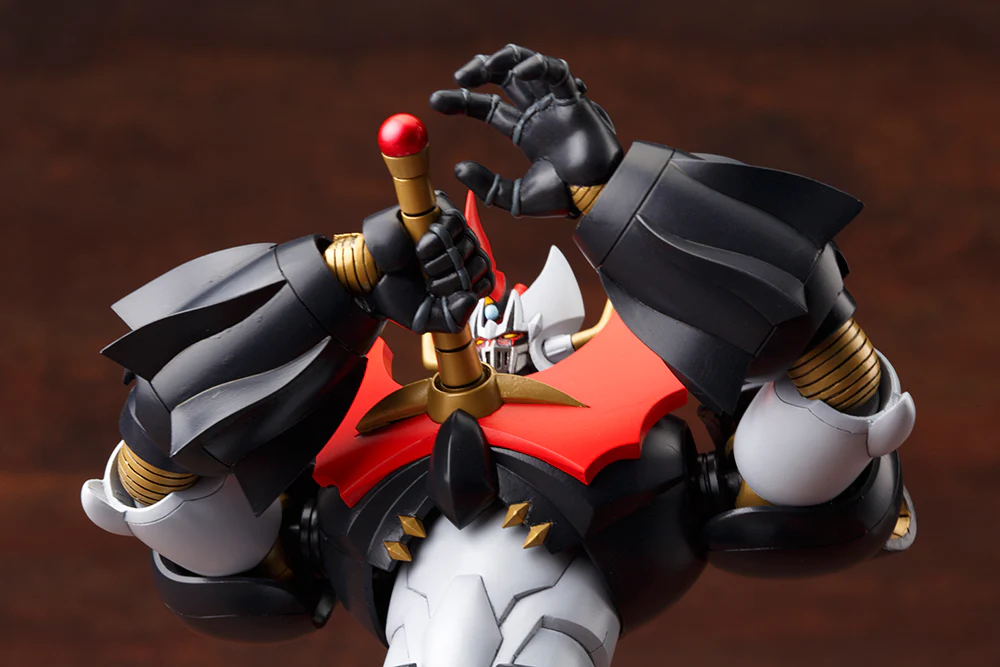 Mazinkaiser - Mazinkaiser Model Kit - Image 9