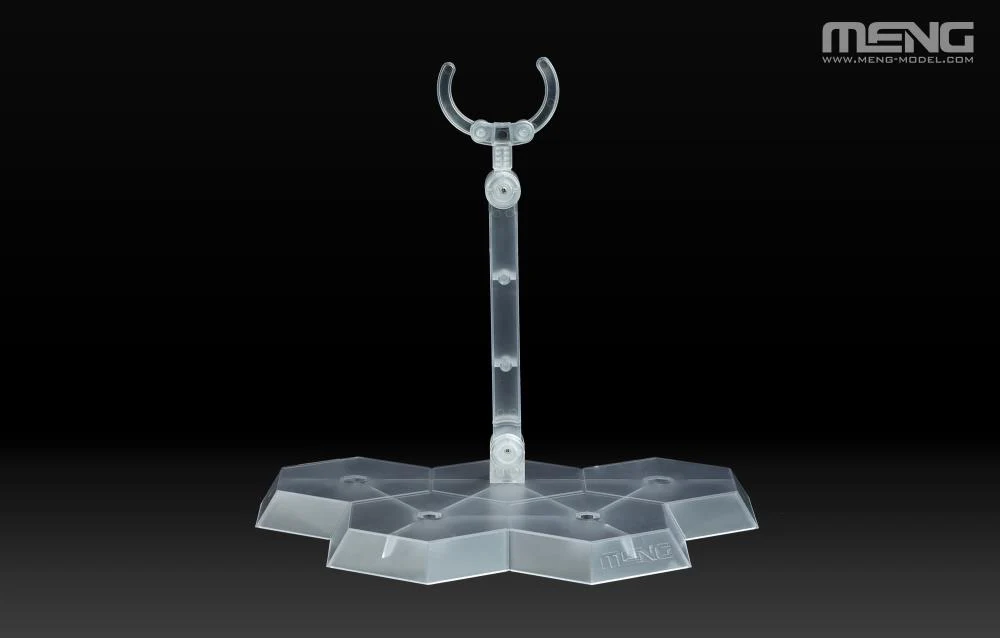 MECHA-AC001 Model Stand - Image 11
