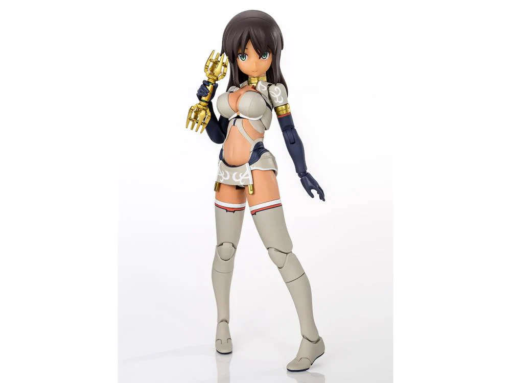 Megami Device - Alice Gear Aegis Megami Device Sitara Kaneshiya Ver. Ganesha Model Kit - Image 7