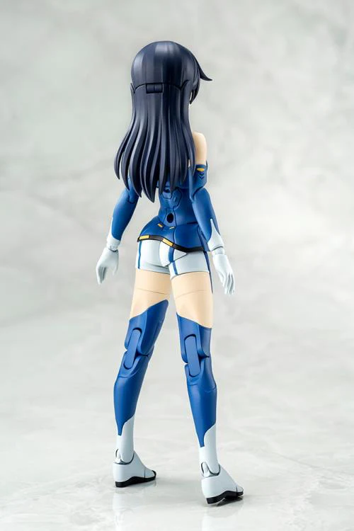 Megami Device - Alice Gear Aegis Mutsumi Koashi Model Kit - Image 12