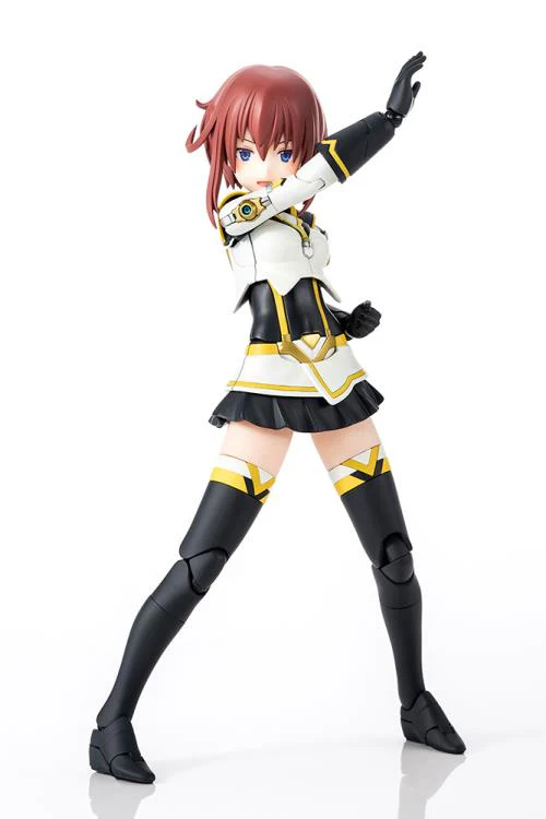 Megami Device - Alice Gear Aegis Sugumi Kanagata Model Kit - Image 10