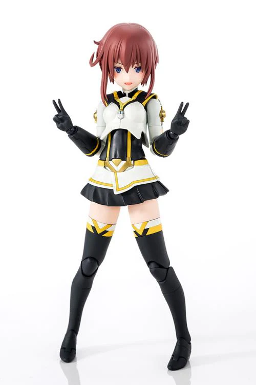 Megami Device - Alice Gear Aegis Sugumi Kanagata Model Kit - Image 11
