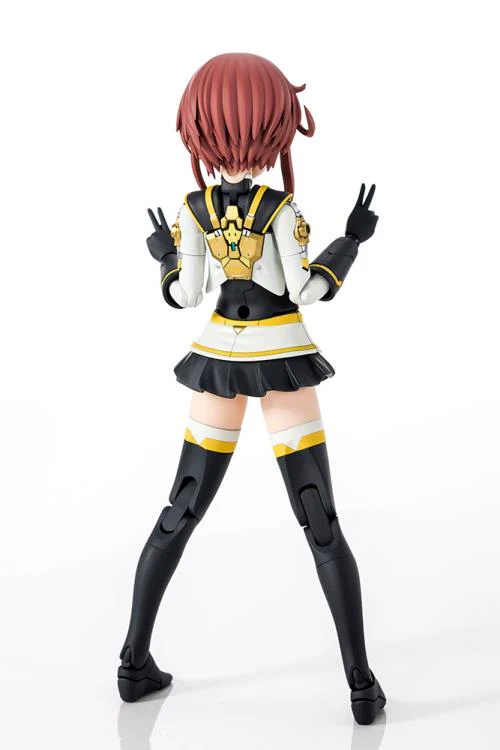 Megami Device - Alice Gear Aegis Sugumi Kanagata Model Kit - Image 12