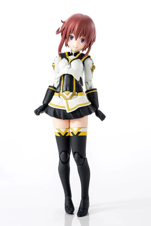 Megami Device - Alice Gear Aegis Sugumi Kanagata Model Kit - Image 13