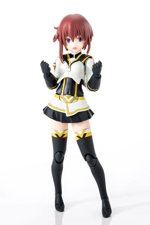Megami Device - Alice Gear Aegis Sugumi Kanagata Model Kit - Image 14