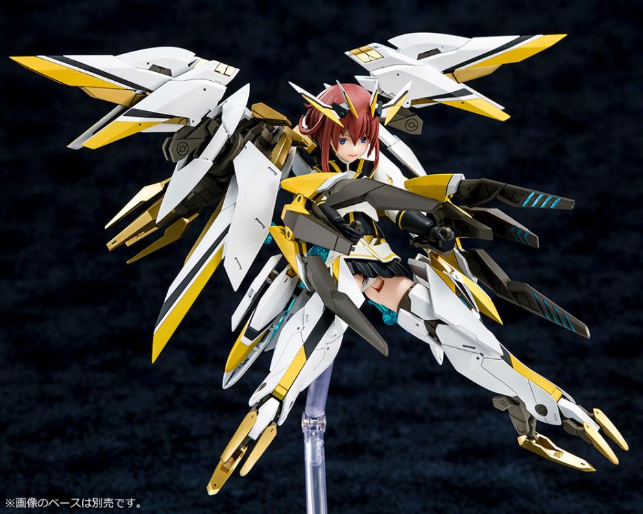 Megami Device - Alice Gear Aegis Sugumi Kanagata Model Kit - Image 2