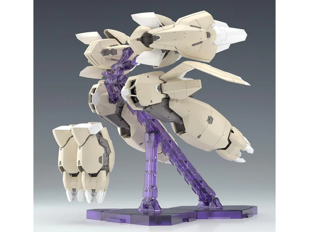 Megami Device - Alice Gear Unit Aegis Ver. Ganesha - Image 2