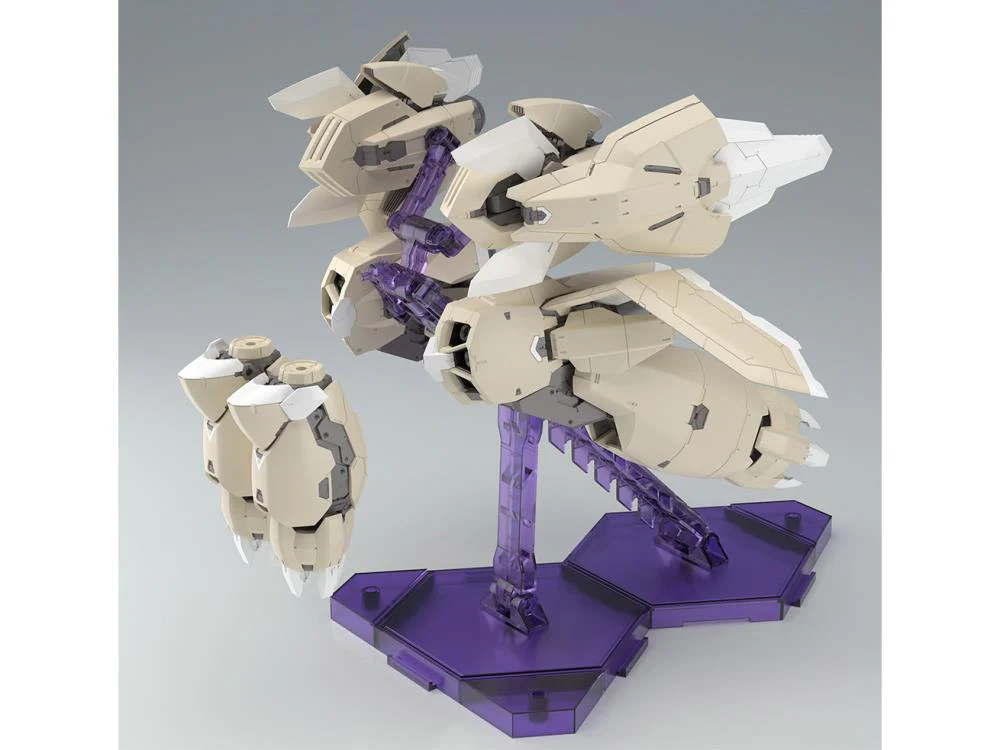 Megami Device - Alice Gear Unit Aegis Ver. Ganesha - Image 3