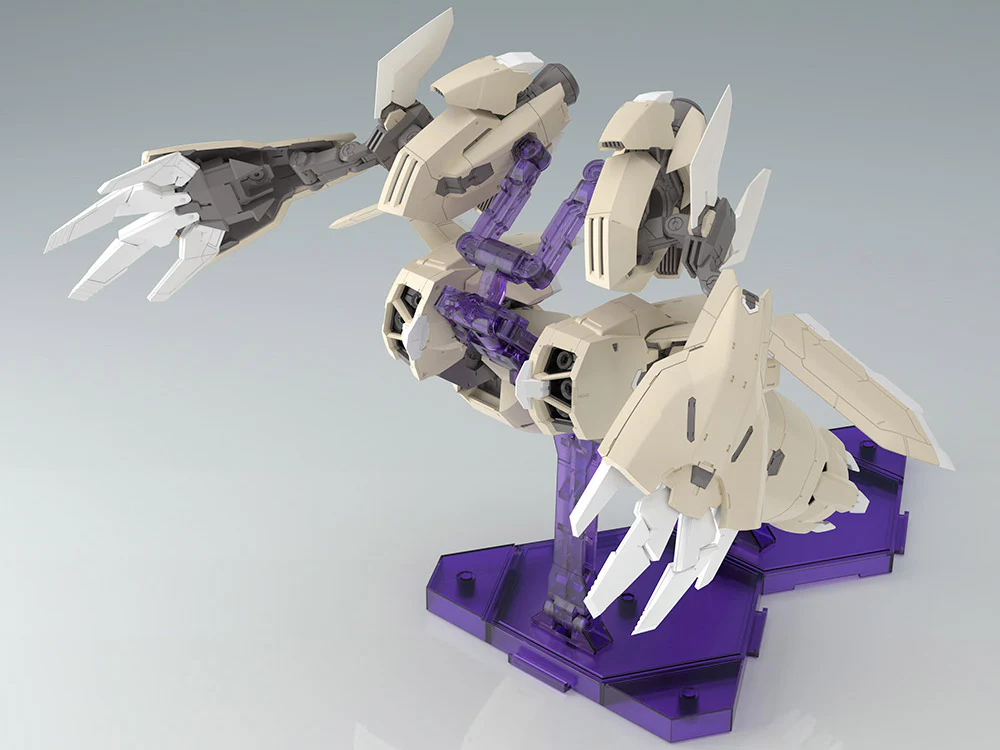 Megami Device - Alice Gear Unit Aegis Ver. Ganesha - Image 5