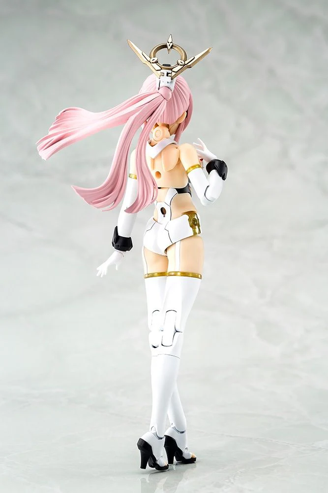 Megami Device - Auv Amaterasu Regalia Model Kit - Image 10