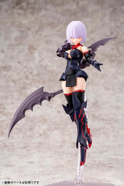 Megami Device - Bullet Knights Executioner - Image 14