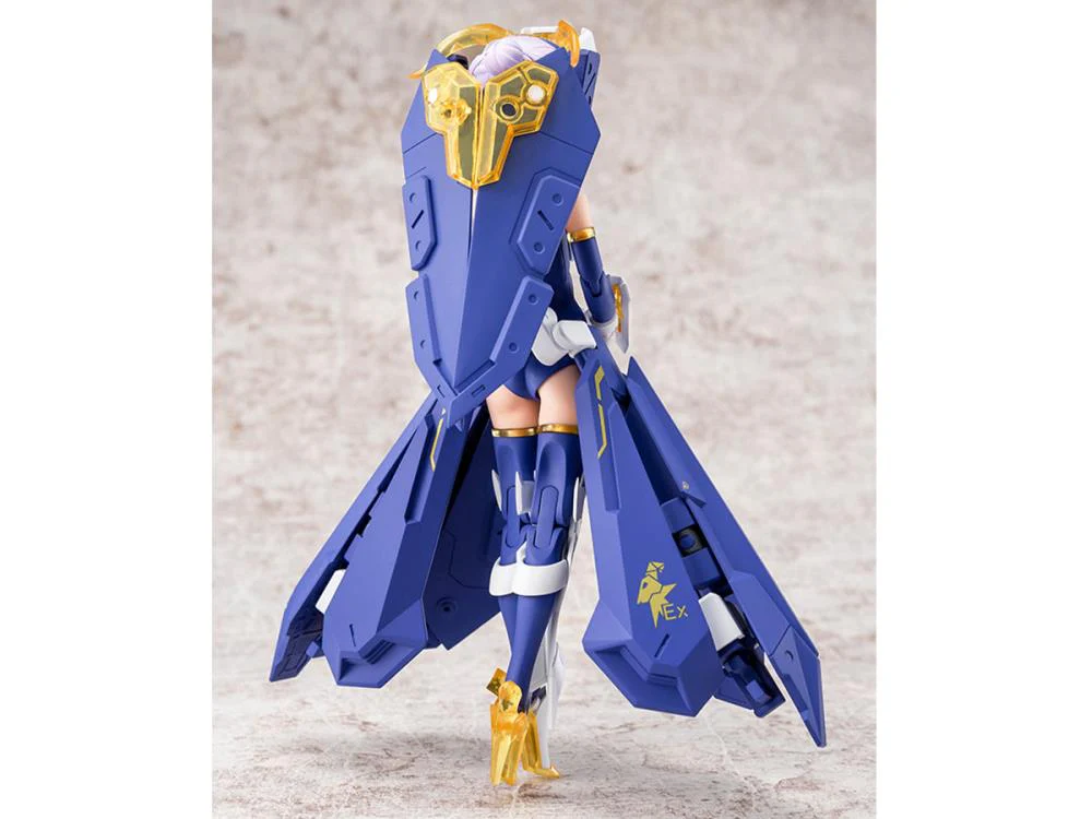 Megami Device - Bullet Knights Exorcist - Image 10