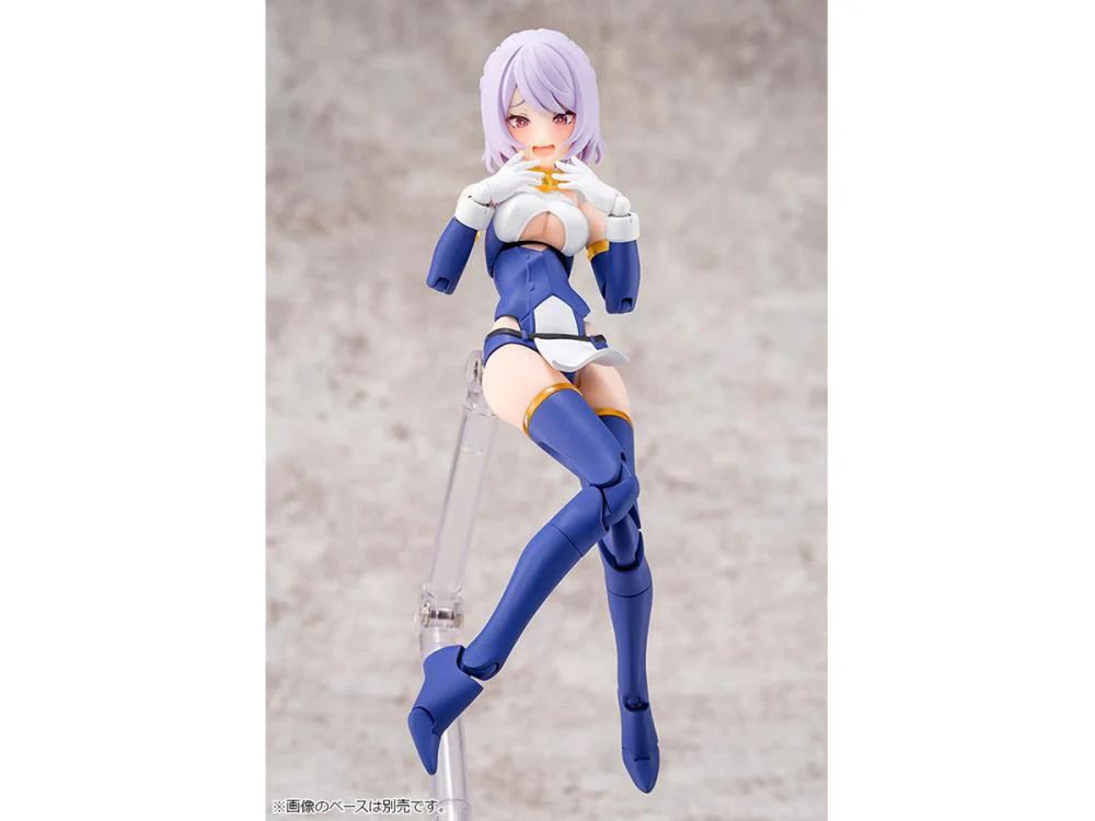 Megami Device - Bullet Knights Exorcist - Image 11