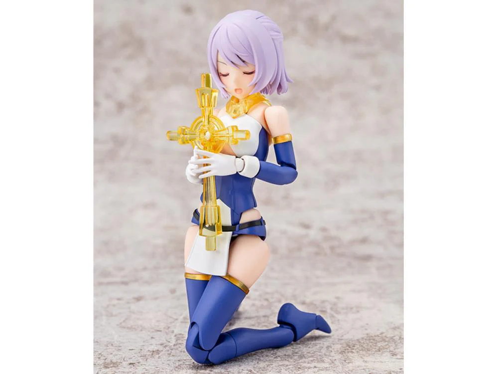 Megami Device - Bullet Knights Exorcist - Image 12
