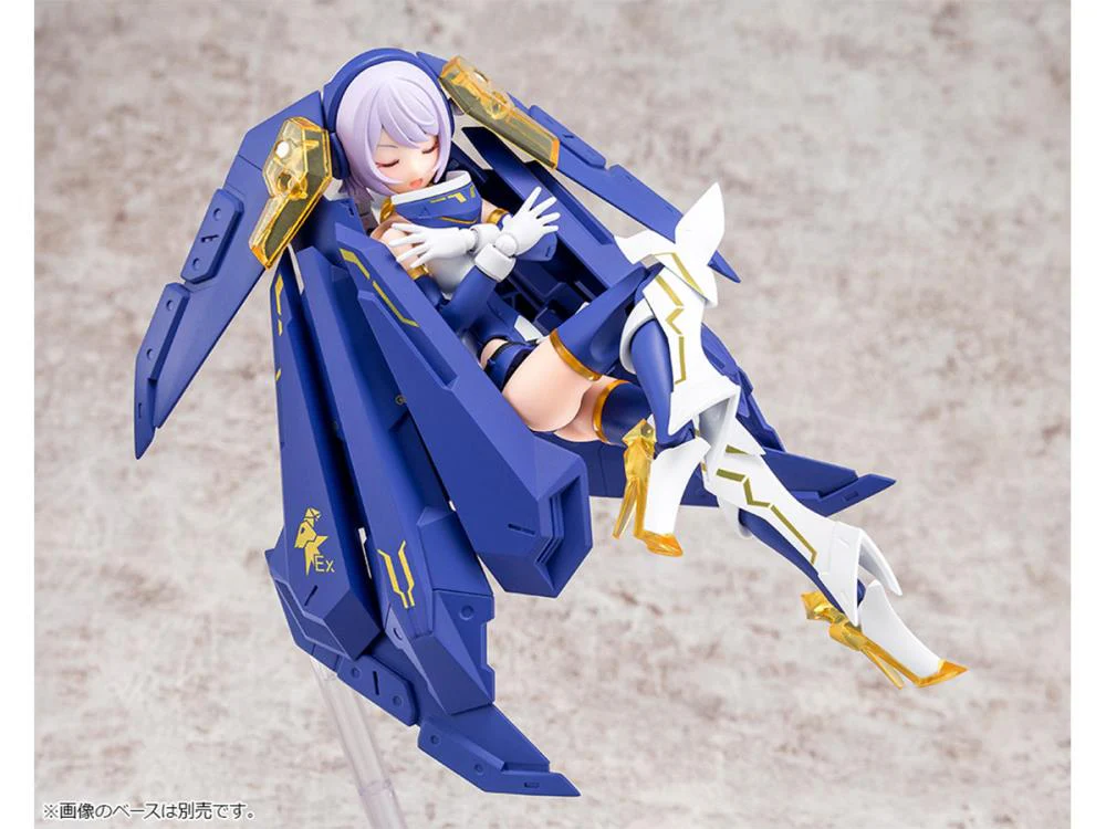 Megami Device - Bullet Knights Exorcist - Image 13