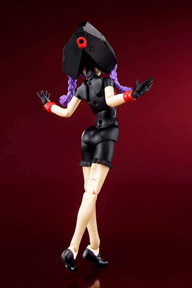 Megami Device - Chaos & Pretty Grandma - Image 11