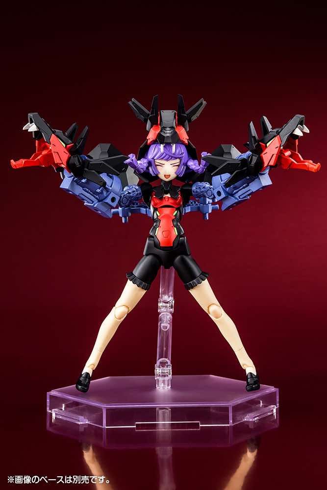 Megami Device - Chaos & Pretty Grandma - Image 13