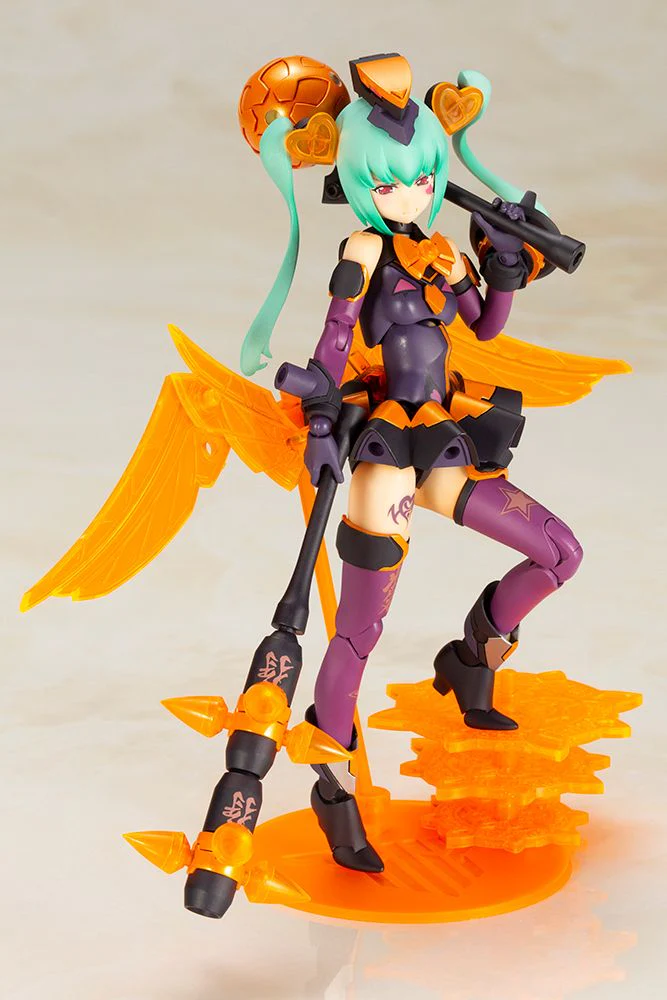 Megami Device - Chaos & Pretty Magical Girl Darkness Ver. - Image 4