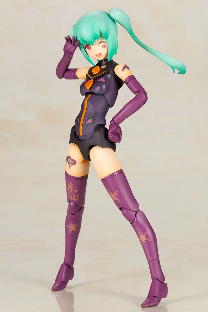 Megami Device - Chaos & Pretty Magical Girl Darkness Ver. - Image 7