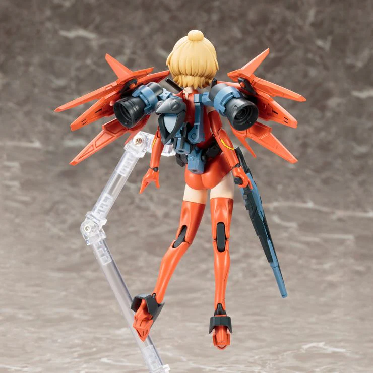 Megami Device - Sol Hornet - Image 3