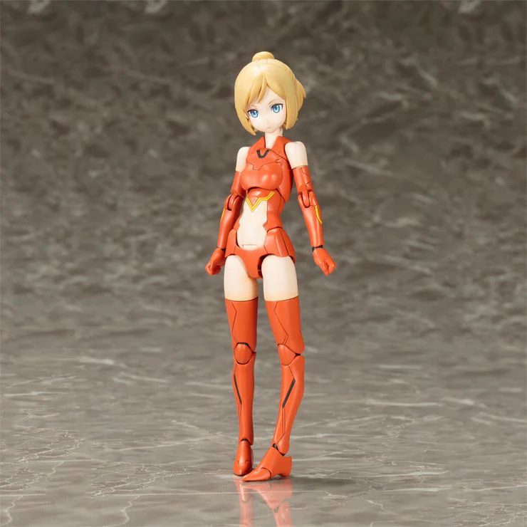 Megami Device - Sol Hornet - Image 6
