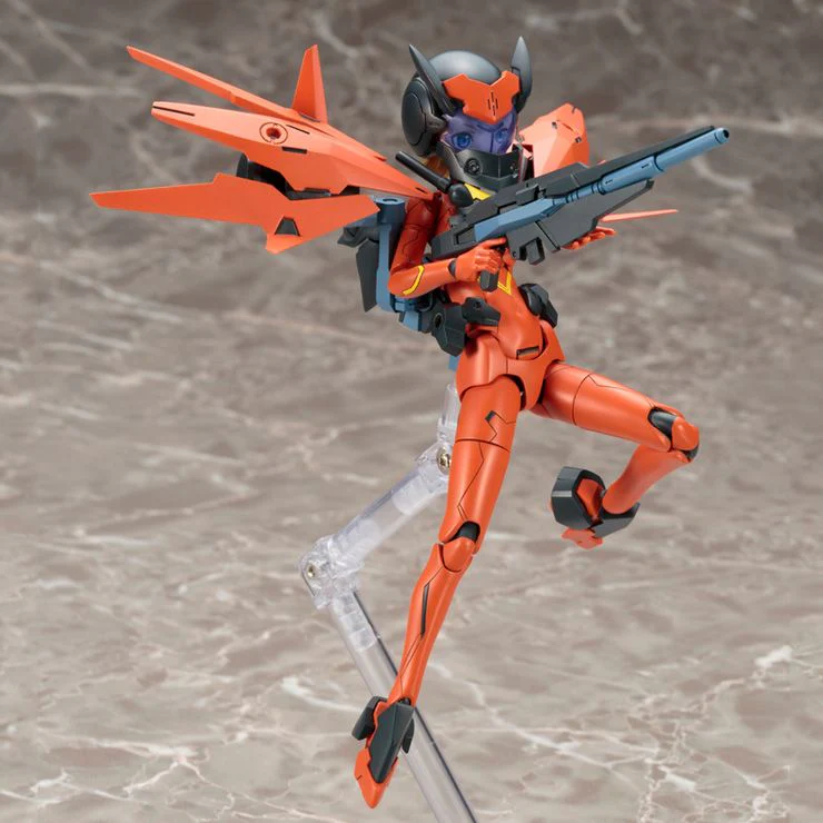 Megami Device - Sol Hornet - Image 7
