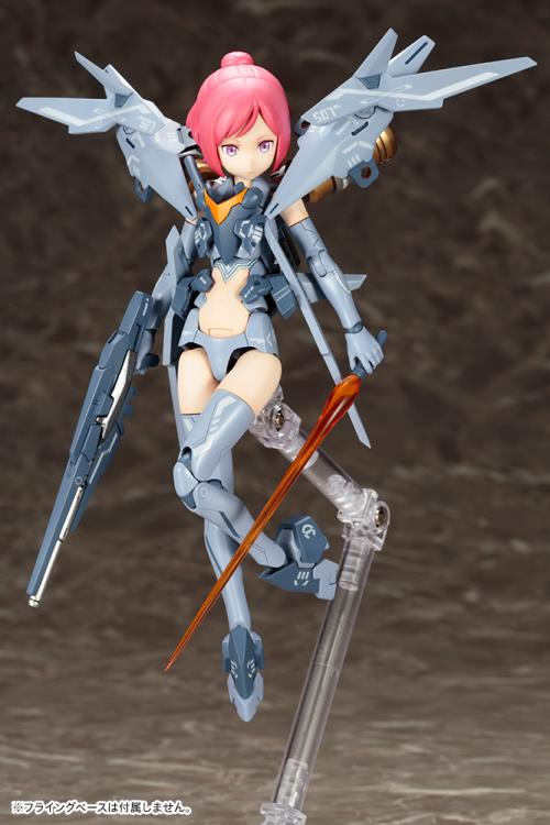 Megami Device - Sol Hornet Runner Low Visibility Color - Image 4